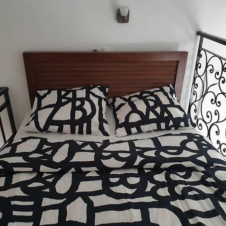 Yaoundé Eve Home מראה חיצוני תמונה
