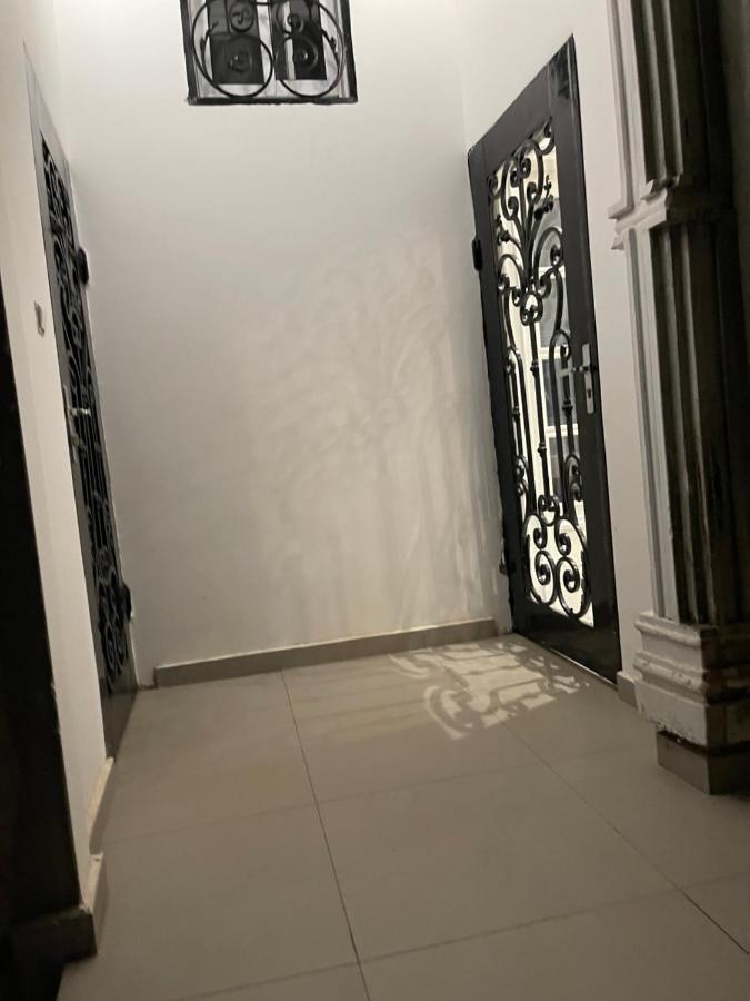 Yaoundé Eve Home מראה חיצוני תמונה