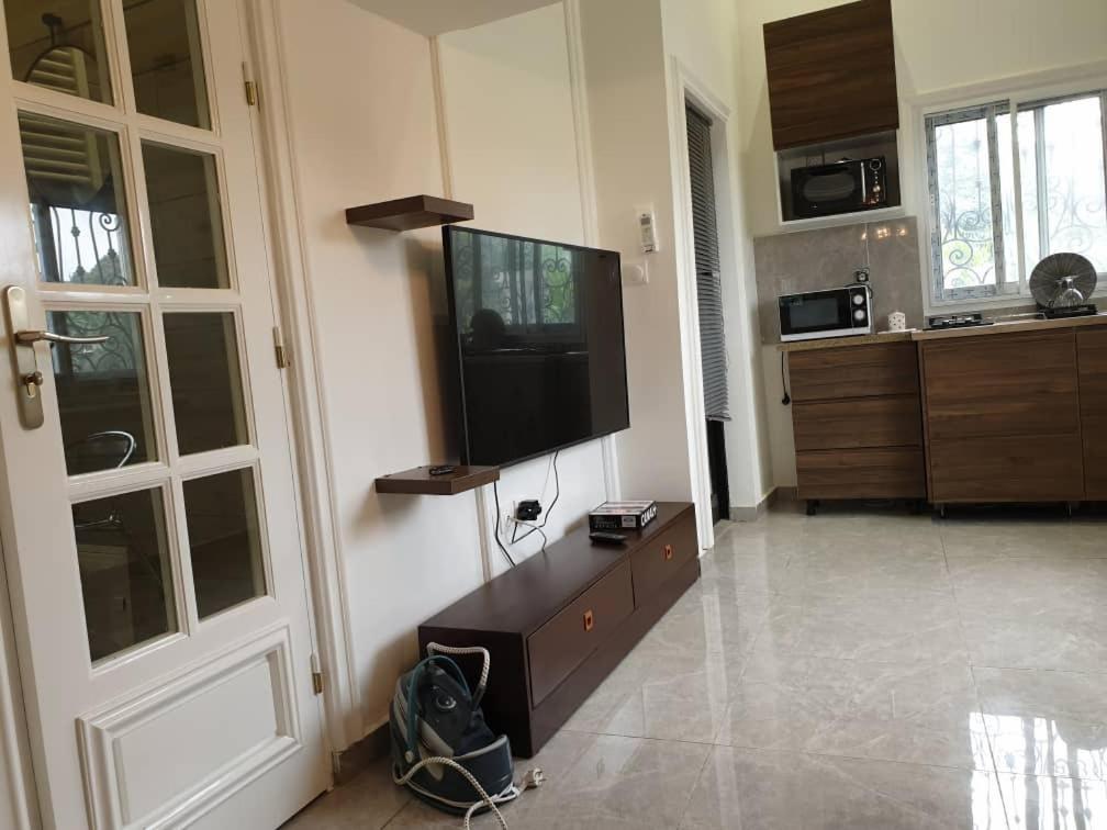 Yaoundé Eve Home מראה חיצוני תמונה