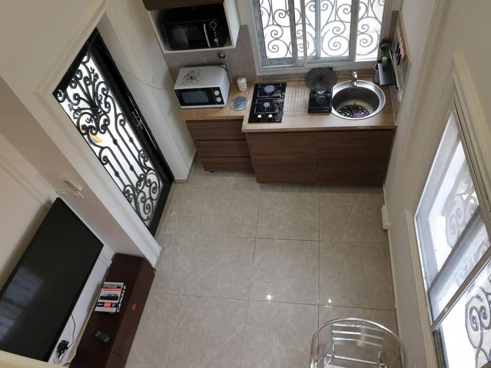 Yaoundé Eve Home מראה חיצוני תמונה