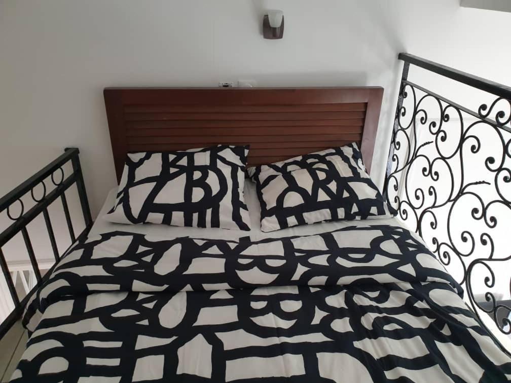 Yaoundé Eve Home מראה חיצוני תמונה