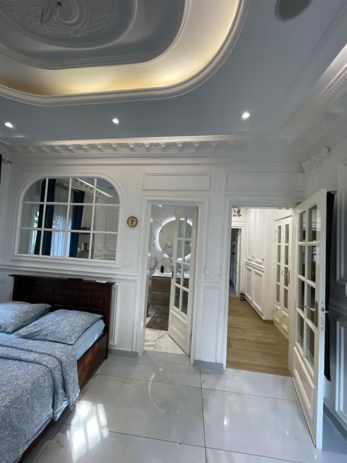 Yaoundé Eve Home מראה חיצוני תמונה