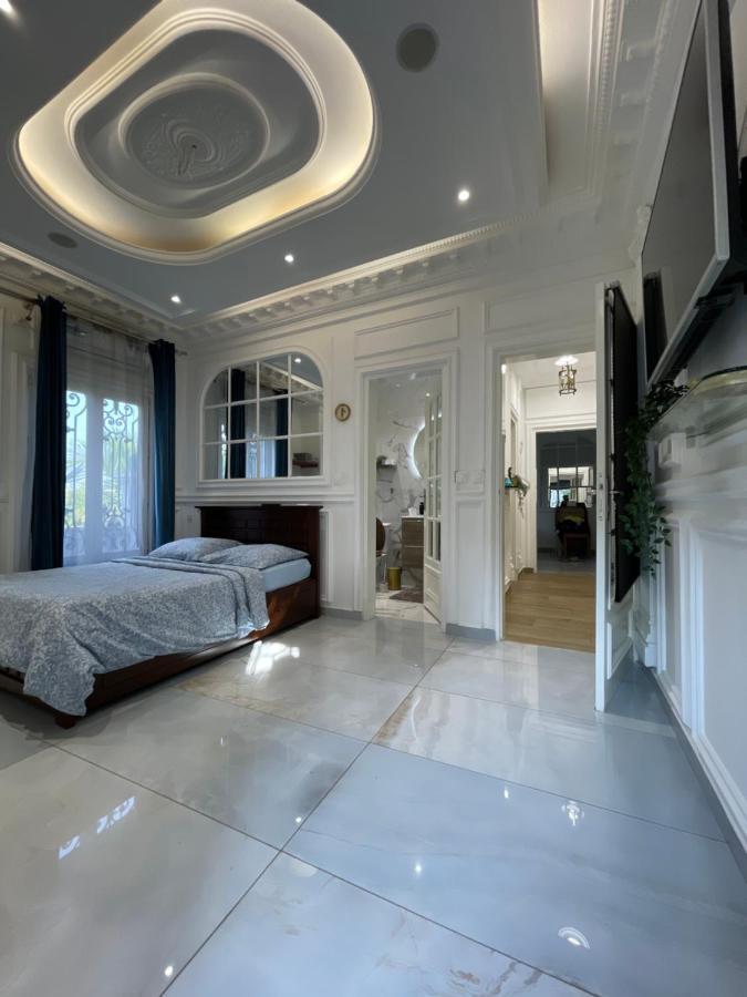 Yaoundé Eve Home מראה חיצוני תמונה