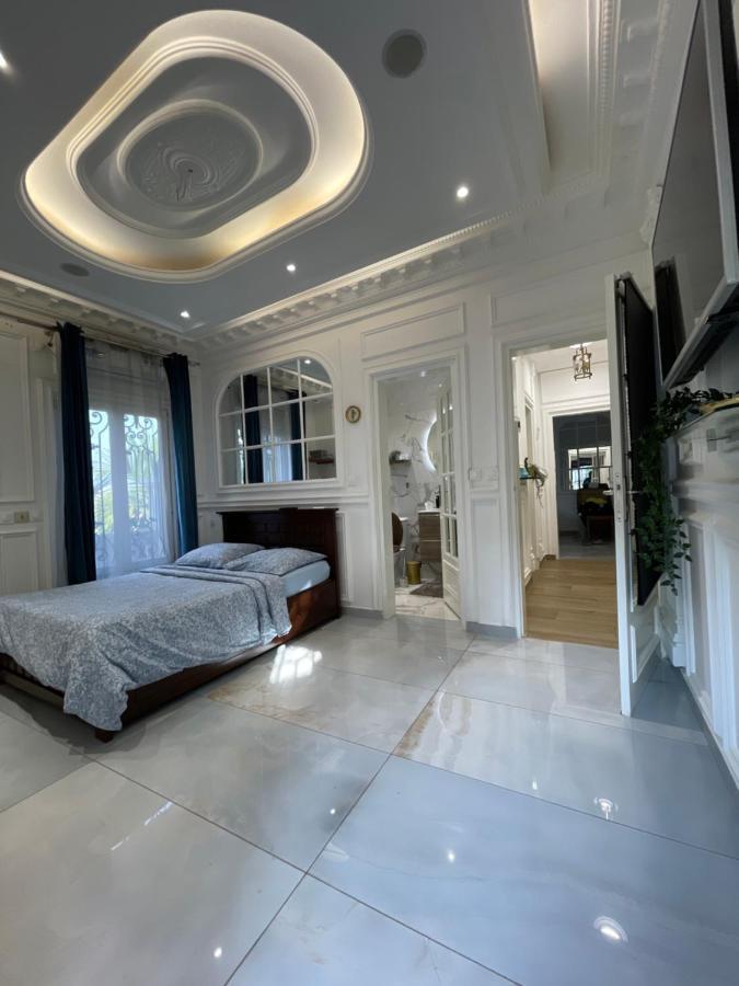 Yaoundé Eve Home מראה חיצוני תמונה