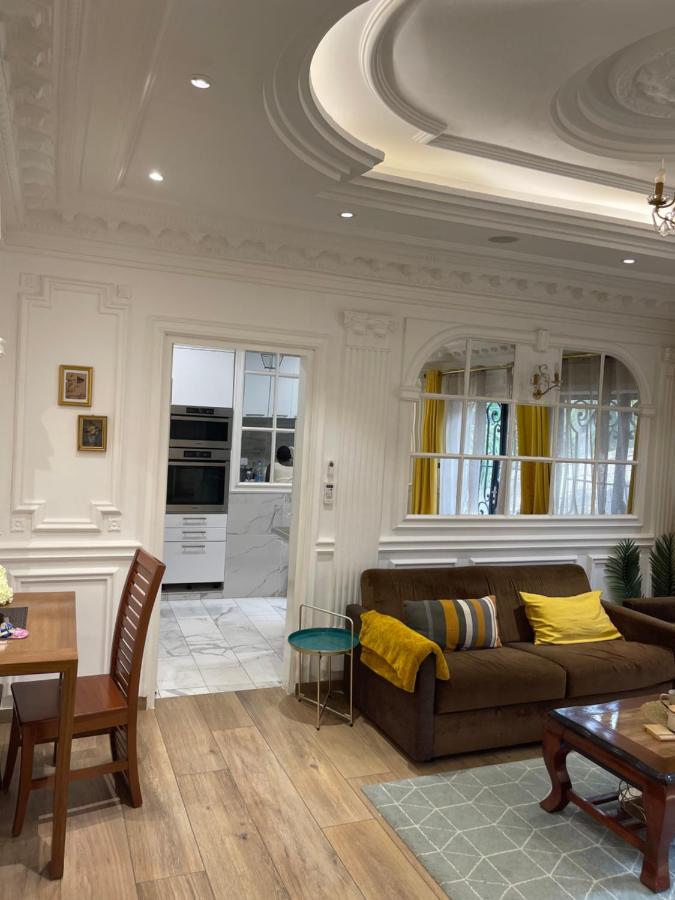 Yaoundé Eve Home מראה חיצוני תמונה
