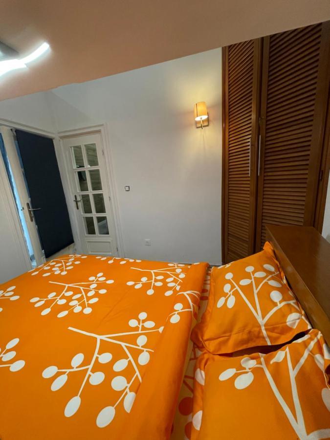 Yaoundé Eve Home מראה חיצוני תמונה