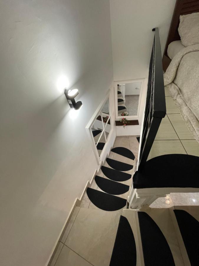 Yaoundé Eve Home מראה חיצוני תמונה
