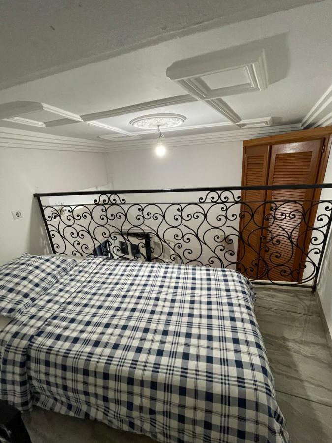 Yaoundé Eve Home מראה חיצוני תמונה