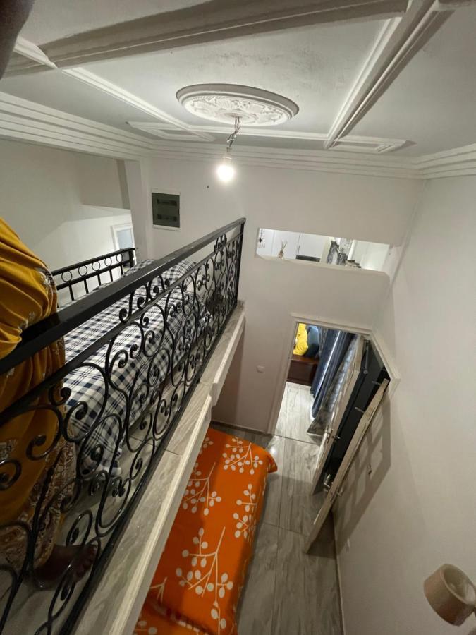 Yaoundé Eve Home מראה חיצוני תמונה