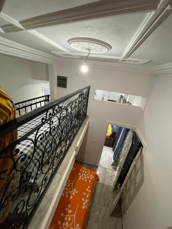 Yaoundé Eve Home מראה חיצוני תמונה