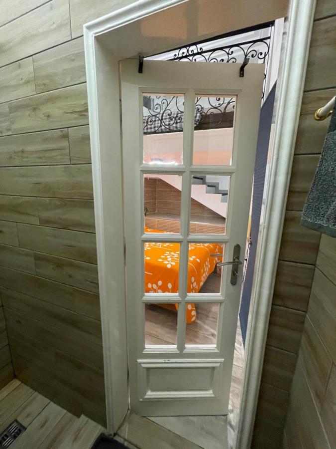Yaoundé Eve Home מראה חיצוני תמונה