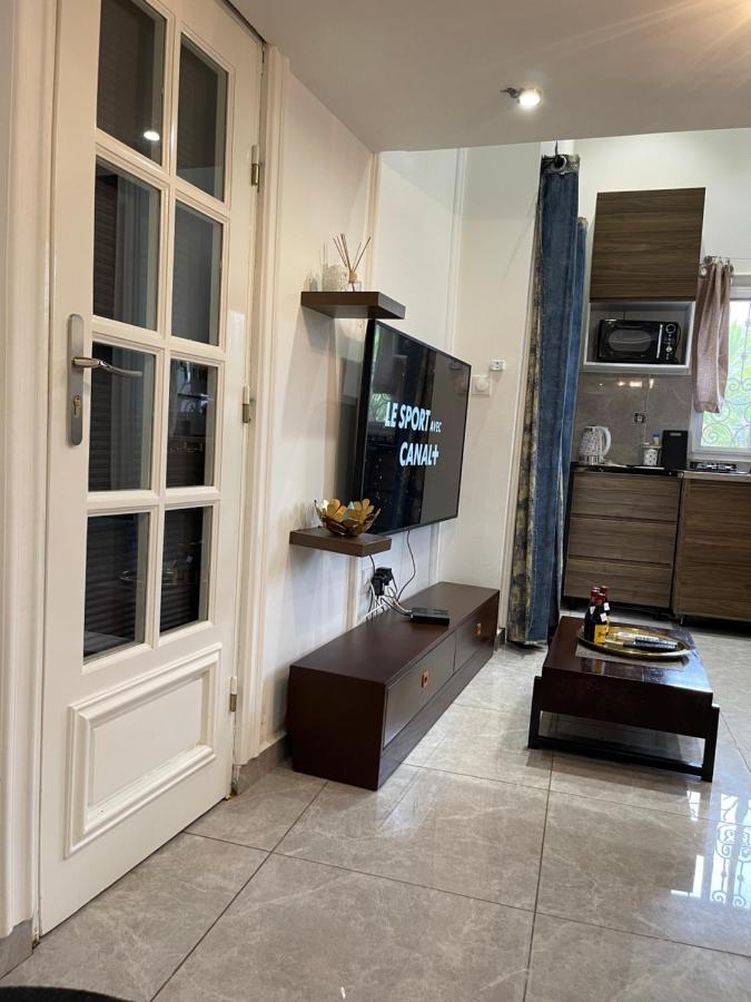 Yaoundé Eve Home מראה חיצוני תמונה